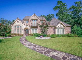 3029 Bull Run Trl, Longview, TX 75604
