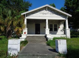 939 3rd St, Florala, AL 36442