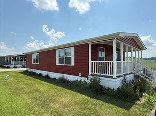 121 Route 21 Mhp, Carmichaels, PA
