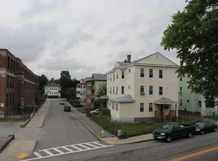 416 Grafton St, Worcester, MA 01604