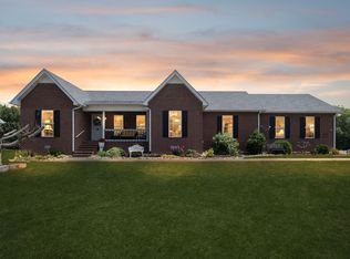 605 Meadowlark Dr, Shelbyville, TN 37160