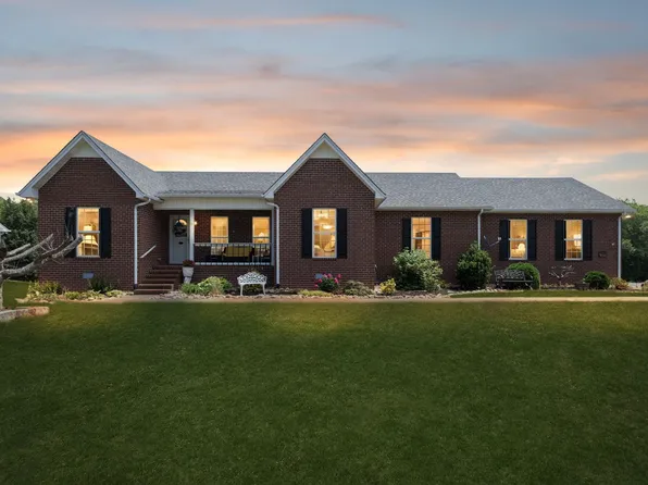 605 Meadowlark Dr, Shelbyville, TN 37160