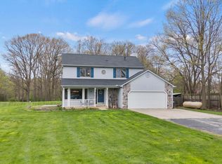 3131 Swift Dr, Fort Wayne, IN 46825