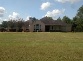 11125 Breeana Ct, Beaumont, TX 77705