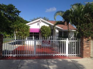 5871 SW 67th St, South Miami, FL 33143