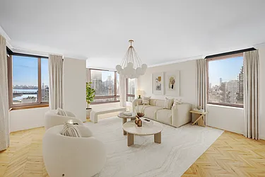 524 East 72nd Street, #33C