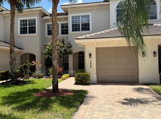 6393 Bella Cir UNIT 503, Boynton Beach, FL 33437