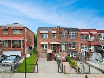 2959 Laconia Avenue, Bronx, NY, 10469