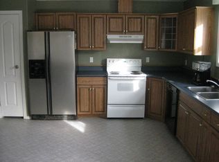 381 Eagle Ridge Rd #A, Fairbanks, AK 99712