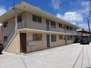 743A Mahiai St, Honolulu, HI 96826