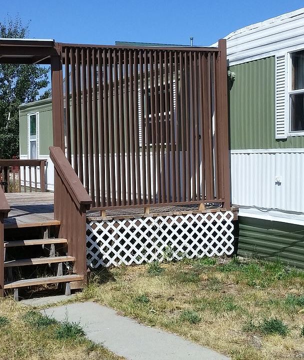 1st image of 2405 W College St #32-TRAILER
