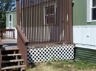 2405 W College St #32-TRAILER, Bozeman, MT 59718