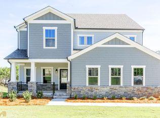 26 Ridgemont Way SE #1202, Cartersville, GA 30120