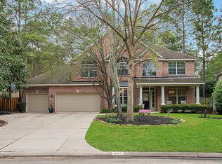 259 N Maple Glade Cir, Spring, TX 77382