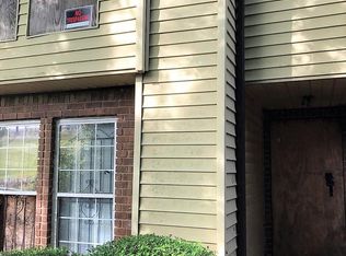 3187 Nectarine Cir, Decatur, GA 30034