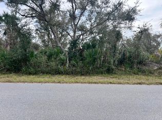 14447 Black Ave, Port Charlotte, FL 33953