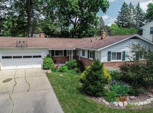 2662 Linden St, East Lansing, MI