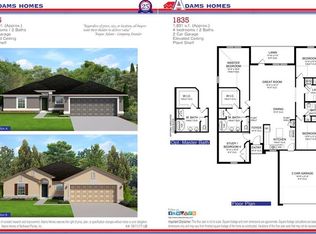364 Erie Ct, Poinciana, FL 34759