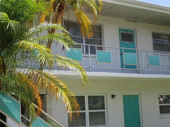 5970 21st St N APT 15, Saint Petersburg, FL 33714