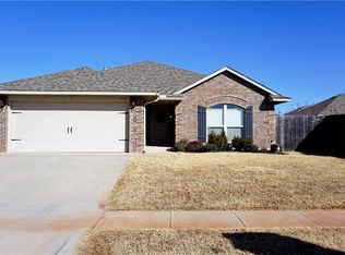1537 NW 125th St, Oklahoma City, OK 73120