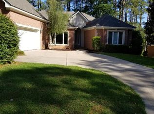 232 Forest Pines Rd, Aiken, SC 29803