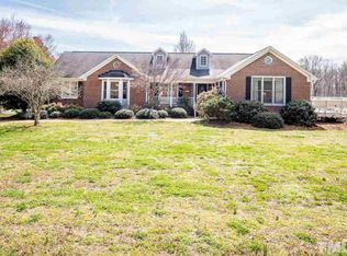 6000 Guess Rd, Rougemont, NC 27572