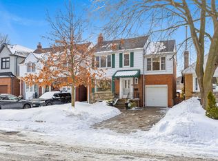 18 Elmview Dr, Toronto, ON M1N 2W4