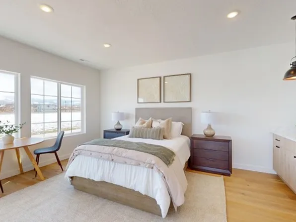 1815 S 920 E #521, Heber City, UT 84032