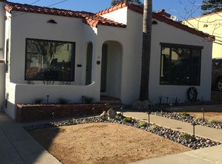 743 Sheldon St, El Segundo, CA 90245