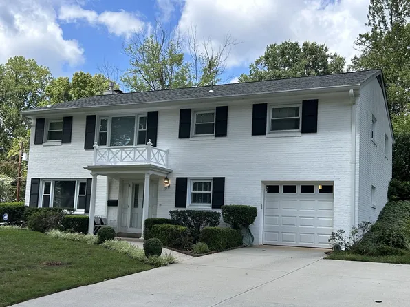 7606 Long Pine Dr, Springfield, VA 22151