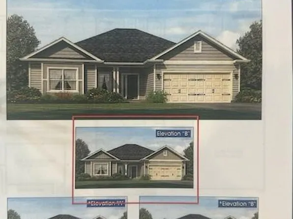 1035 Kildare Dr #62, Salisbury, NC 28146