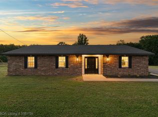 2112 Old Town Way, Greenwood, AR 72936
