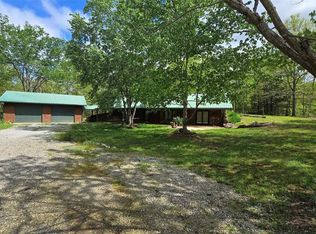 11863 Windy Curve Ln, Success, MO 65570