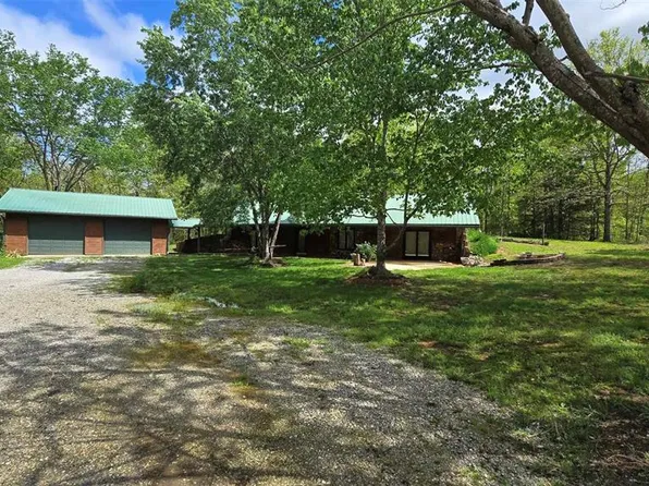 11863 Windy Curve Ln, Success, MO 65570