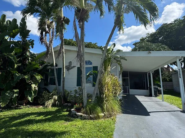 1206 SW 112th Way, Davie, FL 33325
