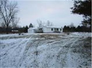 8151 W Newburg Rd, Carleton, MI 48117