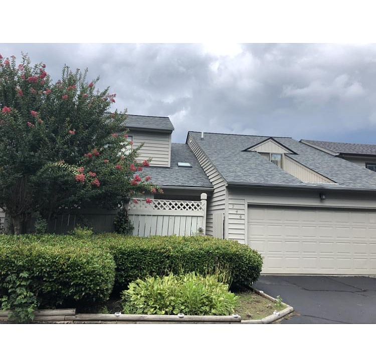 FURNISHED Townhome