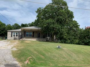 601 N Loop Dr W, Sand Springs, OK 74063