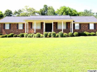 109 Oakhurst Dr, Madison, AL 35758