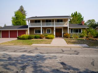 19646 Via Grande Dr, Saratoga, CA