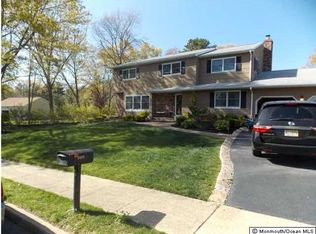 3400 Leumas Ter, Wall Township, NJ 07719