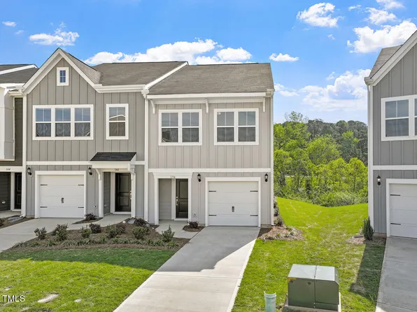 136 Fideaux #253, Raleigh, NC 27603
