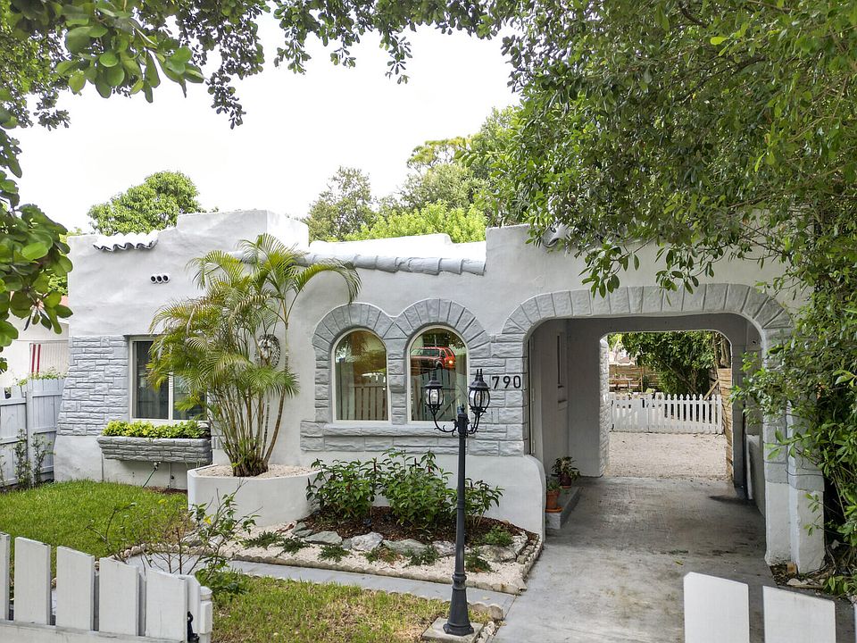 1st image of 790 NW 51st Street