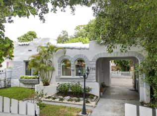 790 NW 51st St, Miami, FL 33127