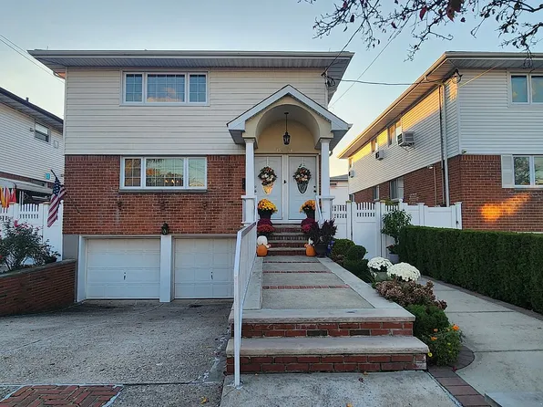 15334 81st St, Howard Beach, NY 11414