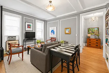 203 West 81st Street