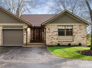 631 Kyle Ln, Fairborn, OH 45324