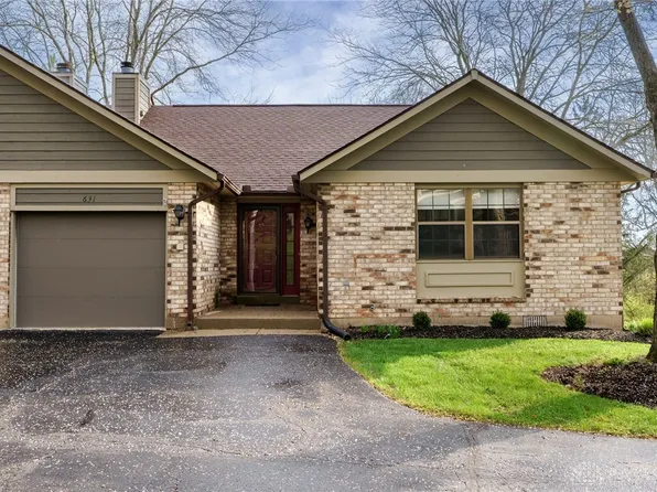 631 Kyle Ln, Fairborn, OH 45324