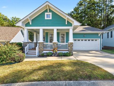 213 Homegate Cir, Apex, NC, 27502