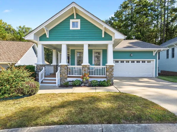 213 Homegate Cir, Apex, NC 27502